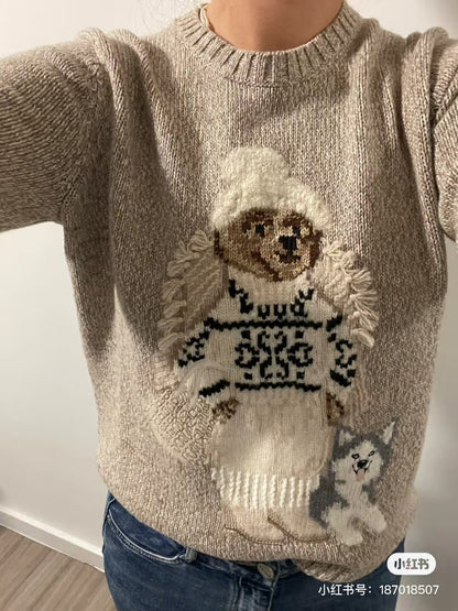 Ralph Lauren Damenpullover
