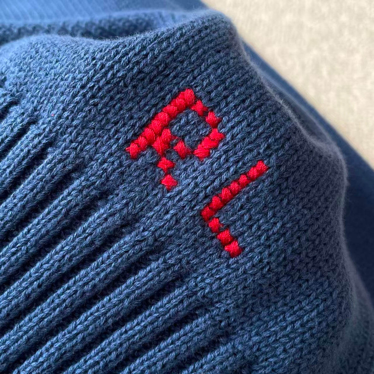 Ralph Lauren Pullover