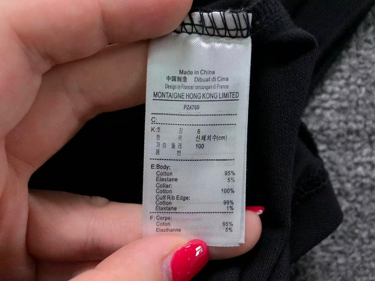 Klassisches Polo