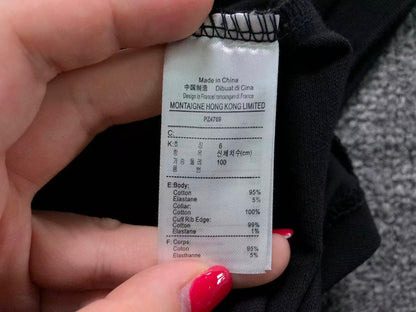 Klassisches Polo