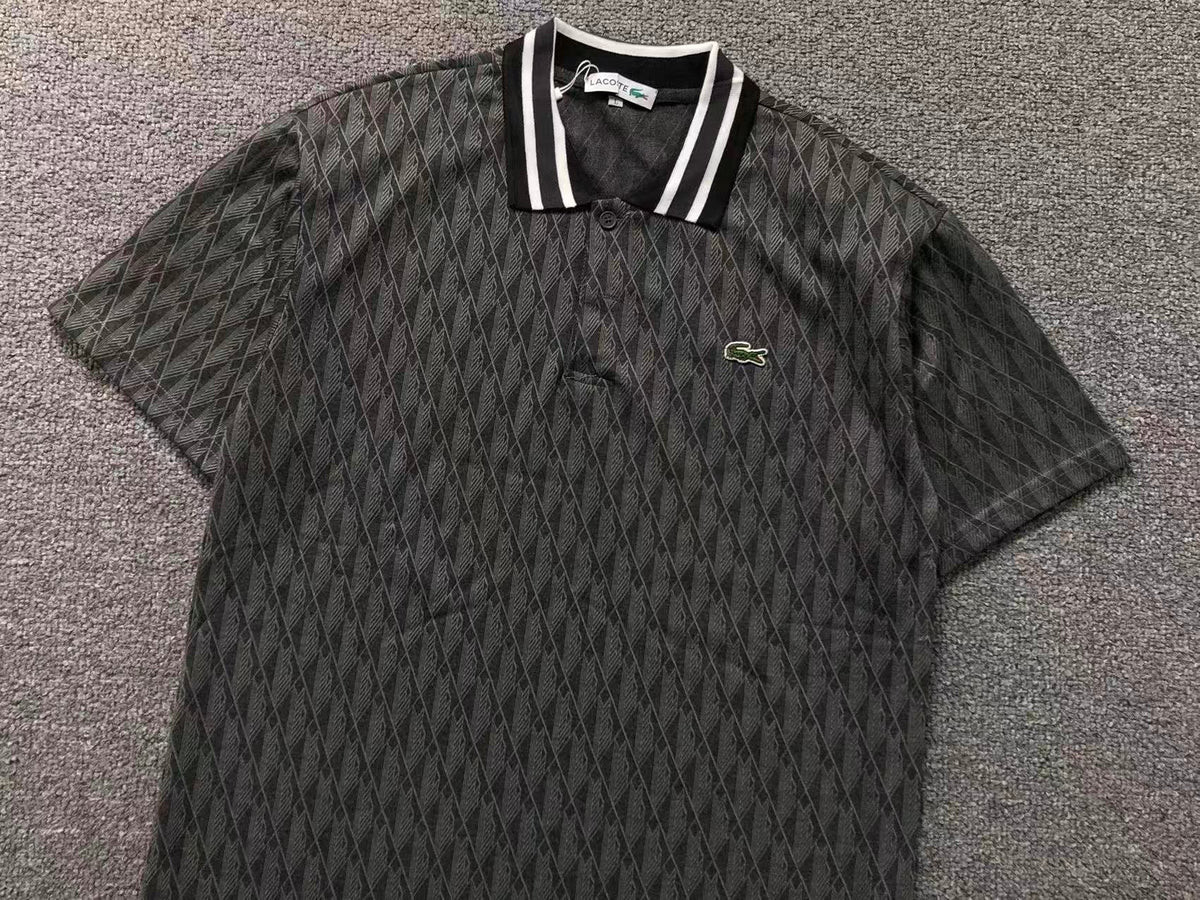 Klassisches Polo-Set