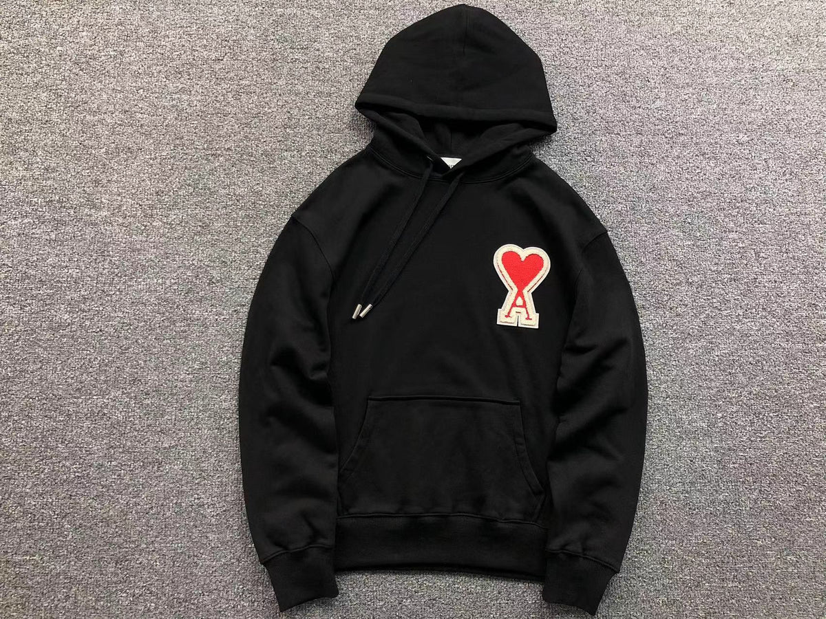 AM1 Kapuzenpullover