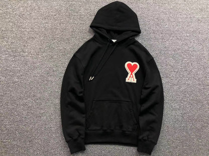 AM1 Kapuzenpullover
