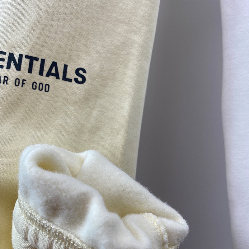 FOG x Essentials Pantaloni da Tuta 20SS