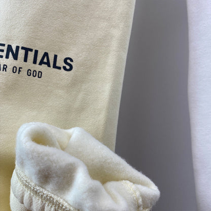 FOG x Essentials Pantaloni da Tuta 20SS