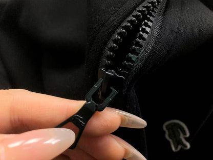 Klassische Hoodie-Hose
