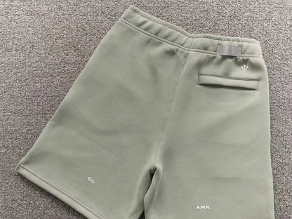 N1K Shorts