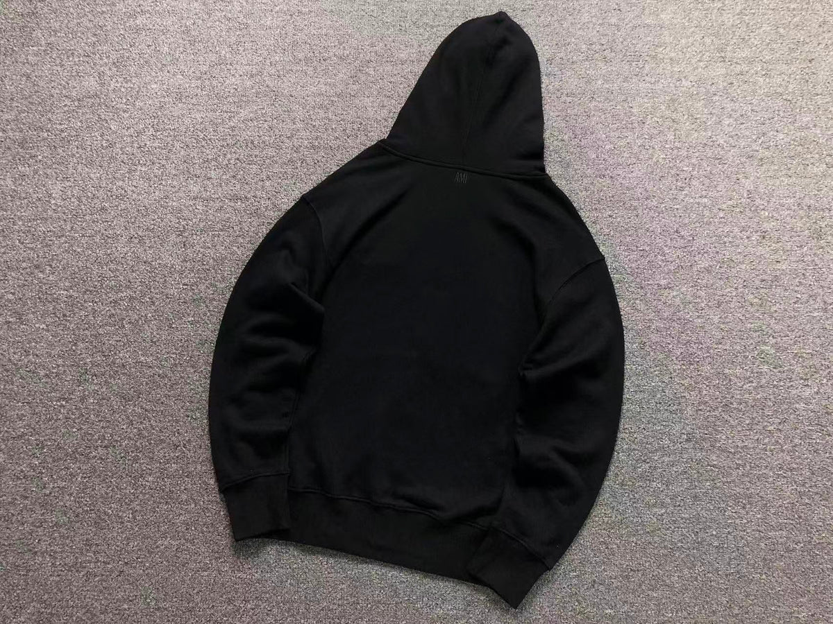 Am1 Kapuzenpullover