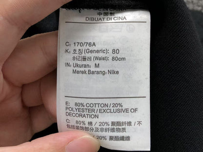 N1K Shorts