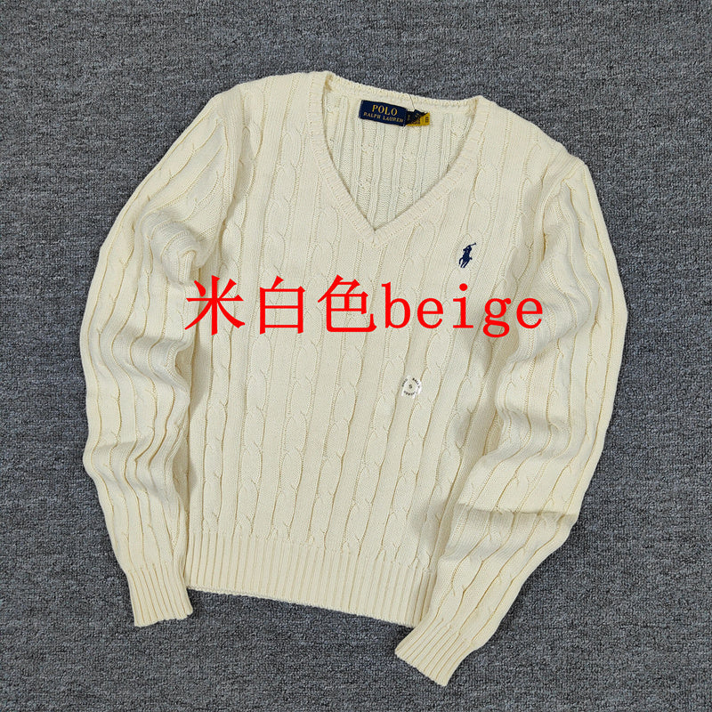Ralph Lauren Damenpullover