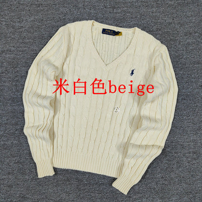 Ralph Lauren Damenpullover