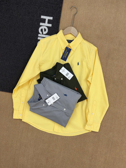 Ralph Lauren Damenhemd