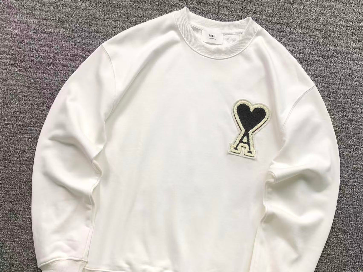 AM1 Kapuzenpullover