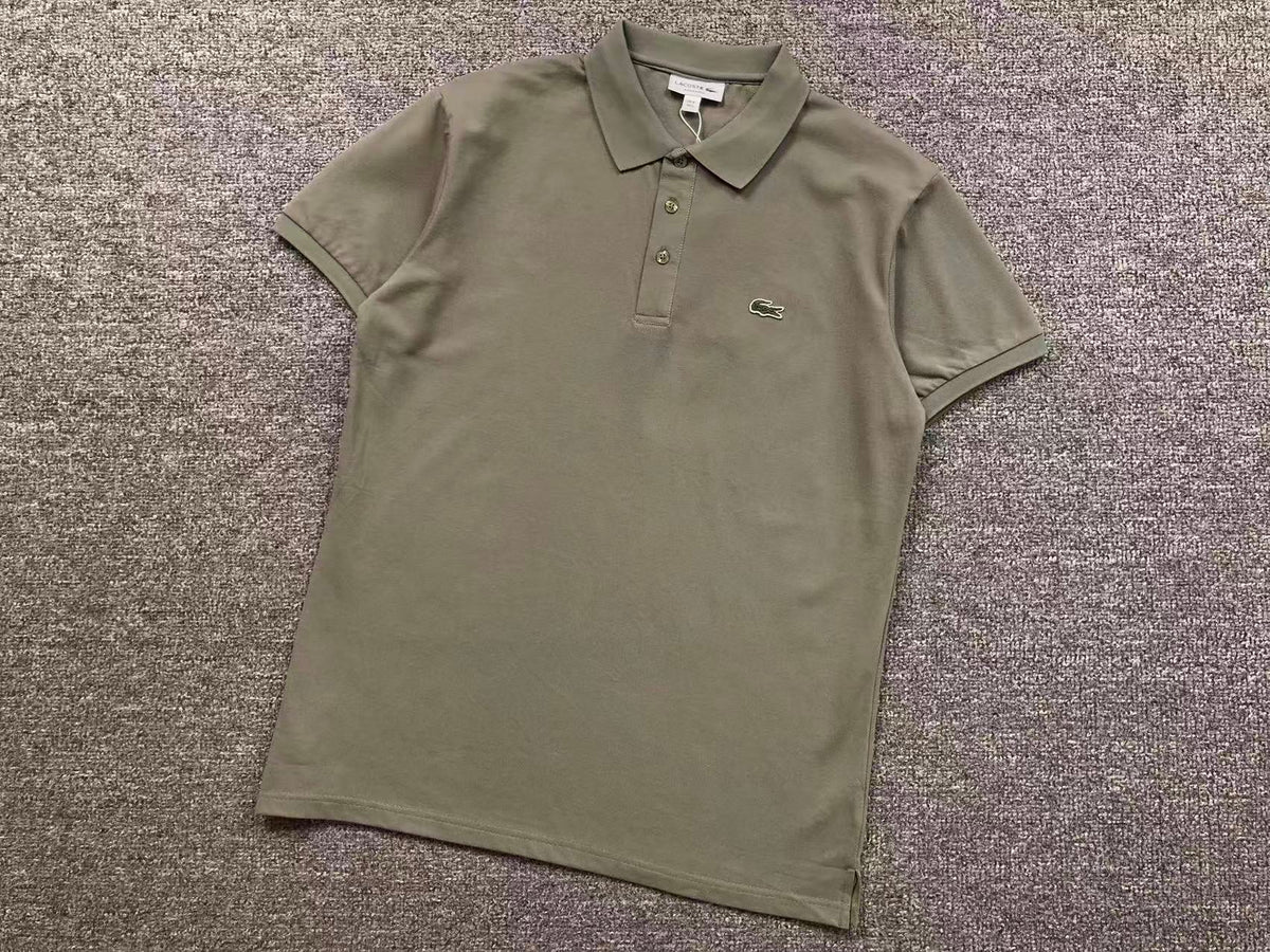 Klassisches Polo