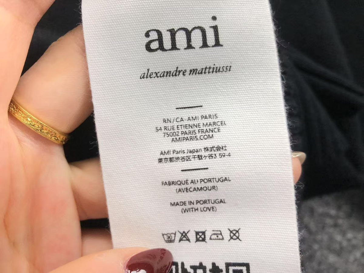 Am1 Pullover