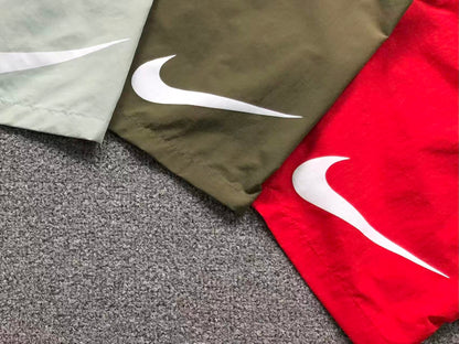 N1K Shorts