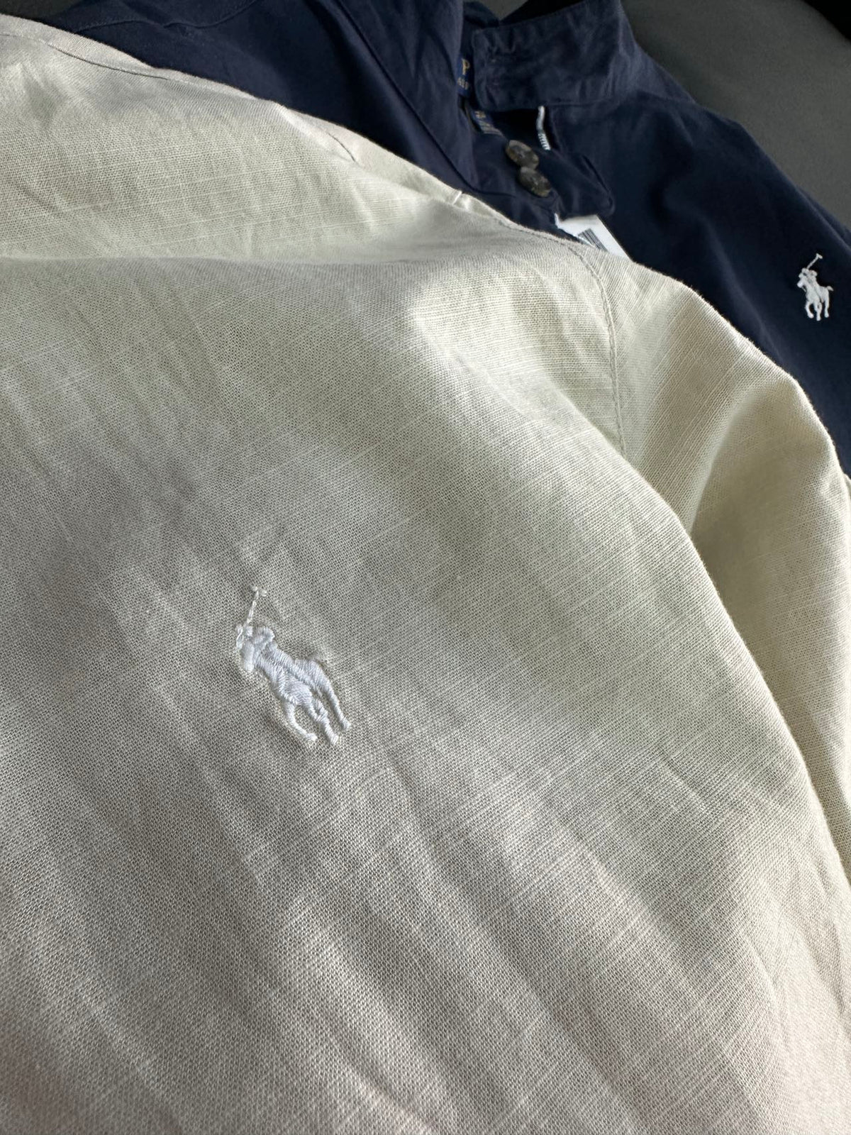 Ralph Lauren Jacke