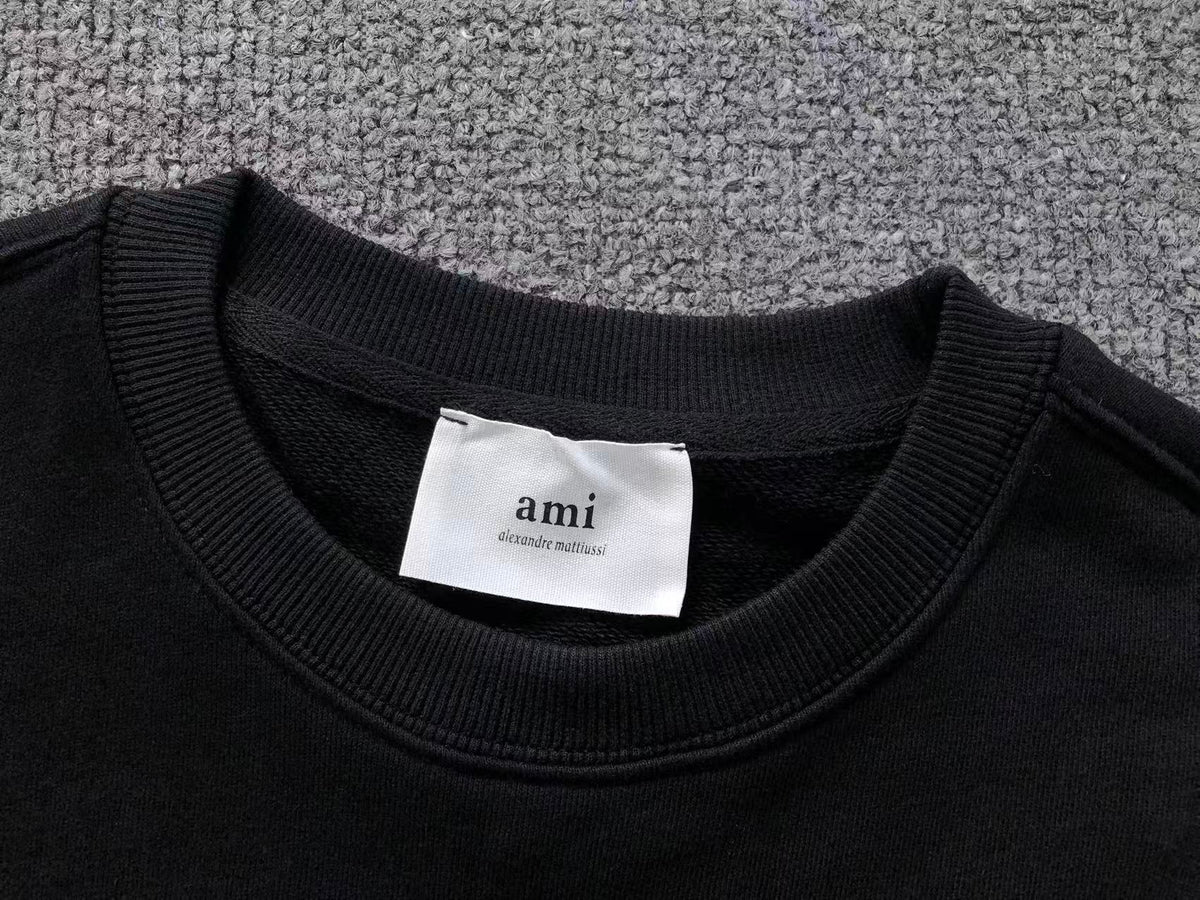Am1 Kapuzenpullover