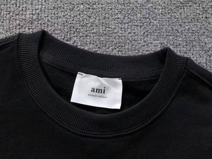 Am1 Kapuzenpullover