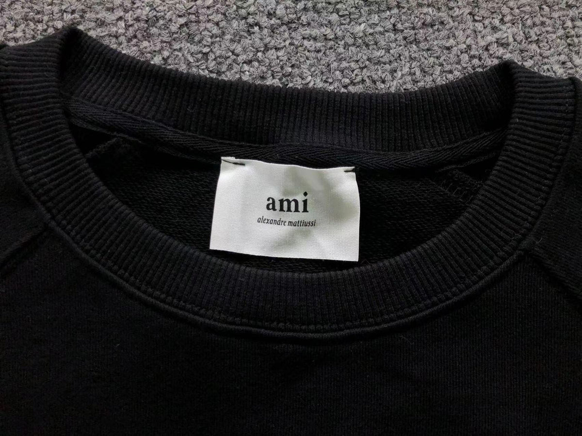 AM1 Kapuzenpullover