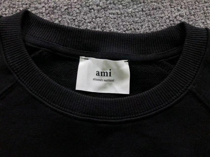 AM1 Kapuzenpullover