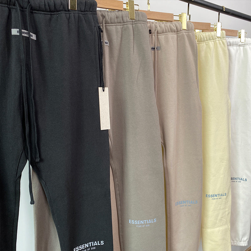 FOG x Essentials Pantaloni da Tuta 20SS