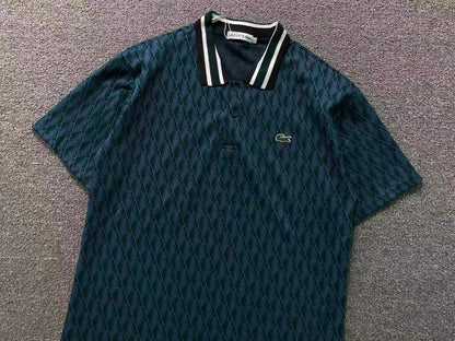Klassisches Polo-Set