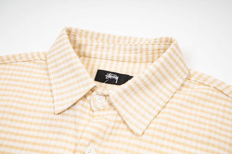 Camisa de Stu