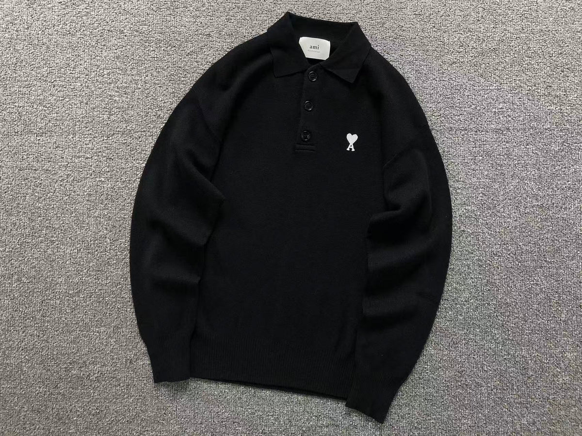 Am1 Pullover