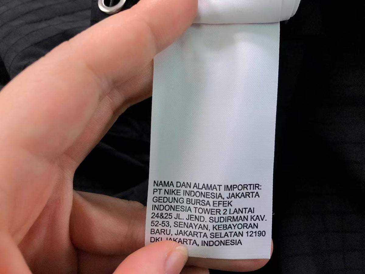 N1K Jacket