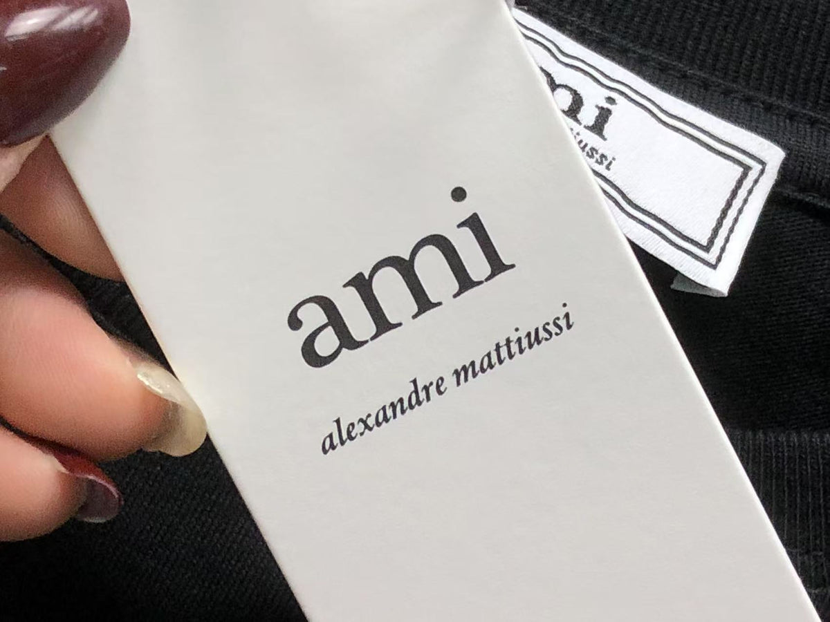AM1 T-Shirt Damen