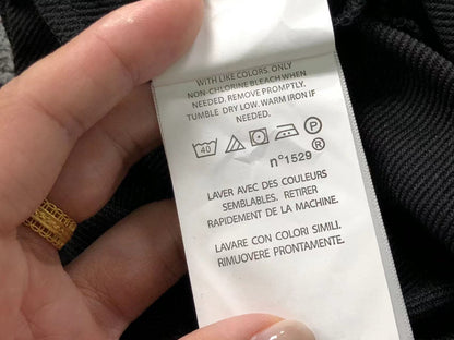Klassische Hose