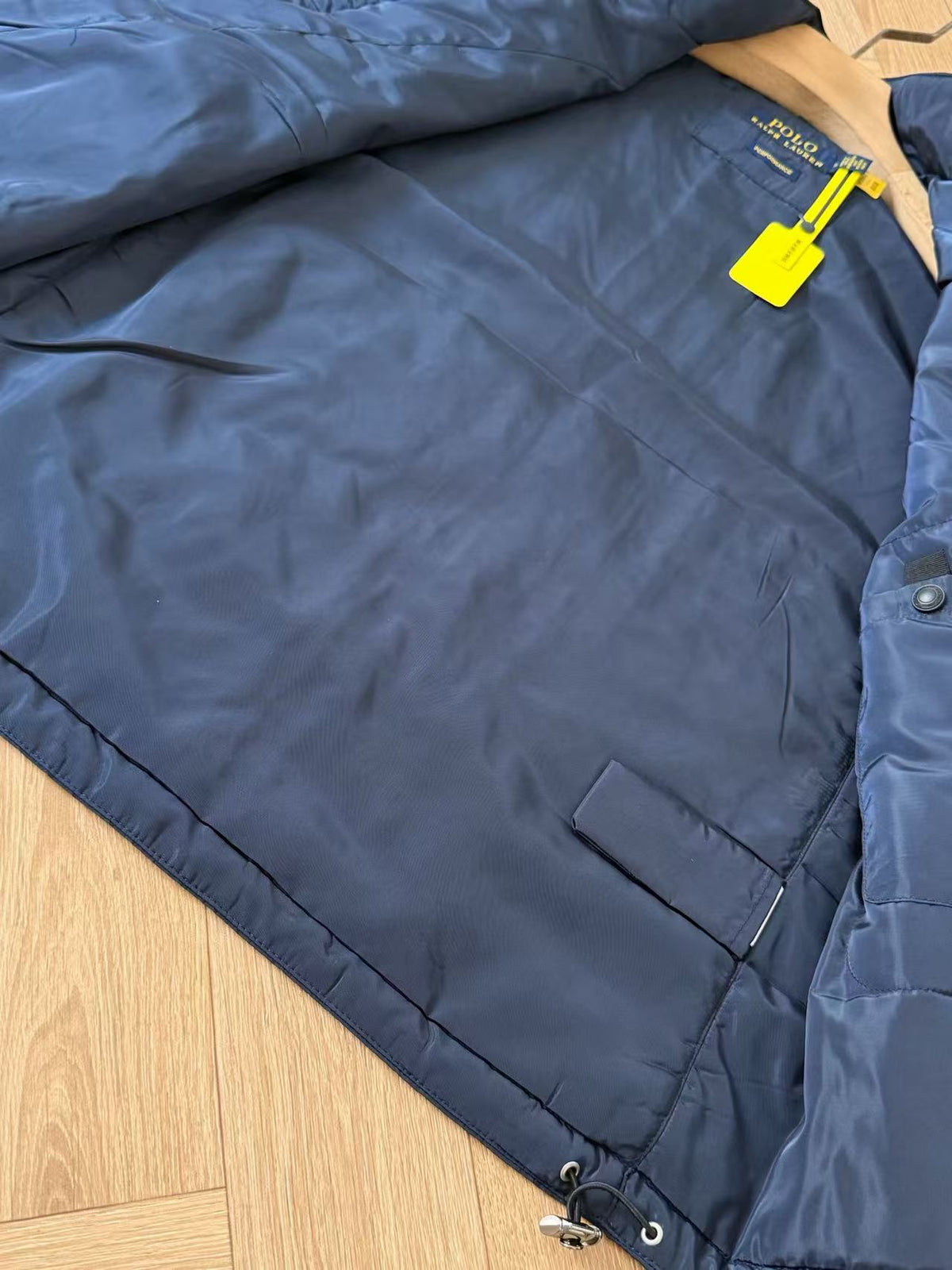 Ralph Lauren Weste