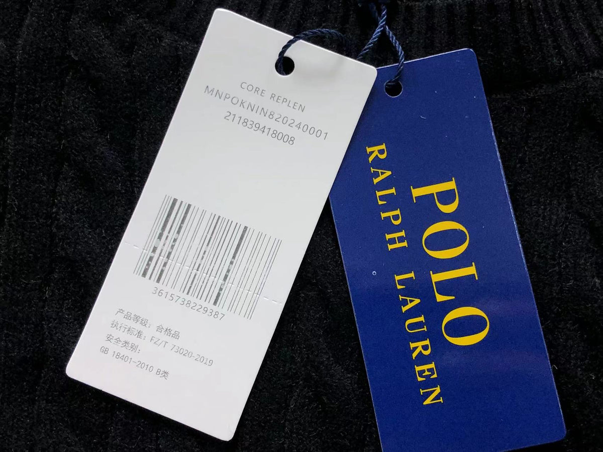Ralph Lauren Pullover