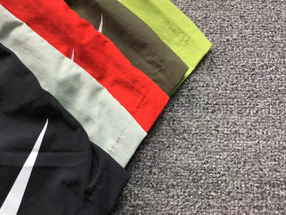 N1K Shorts