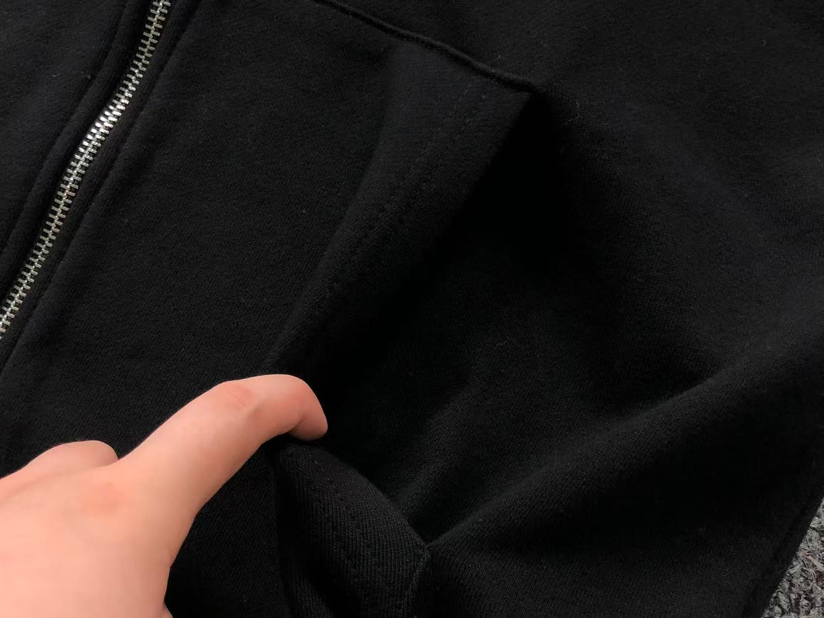 Am1 Kapuzenpullover-Hose