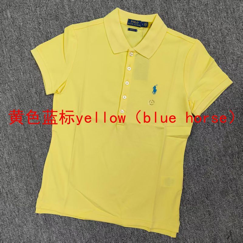 Ralph Lauren Polo Female