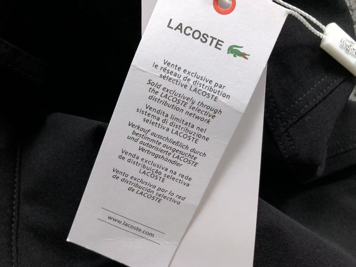 Klassische Hose