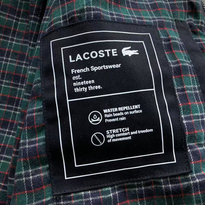 Classic Jacket