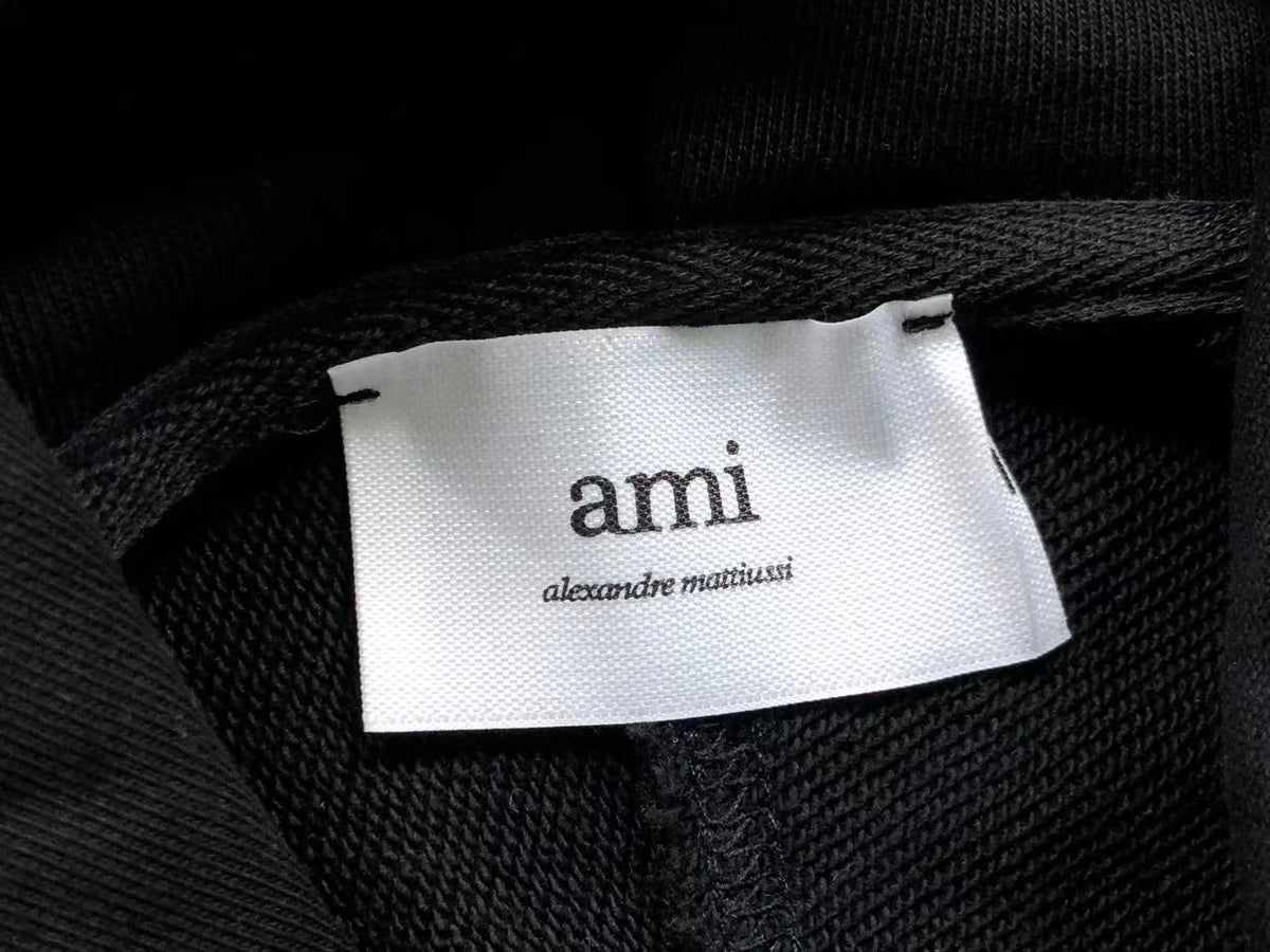 AM1 Kapuzenpullover