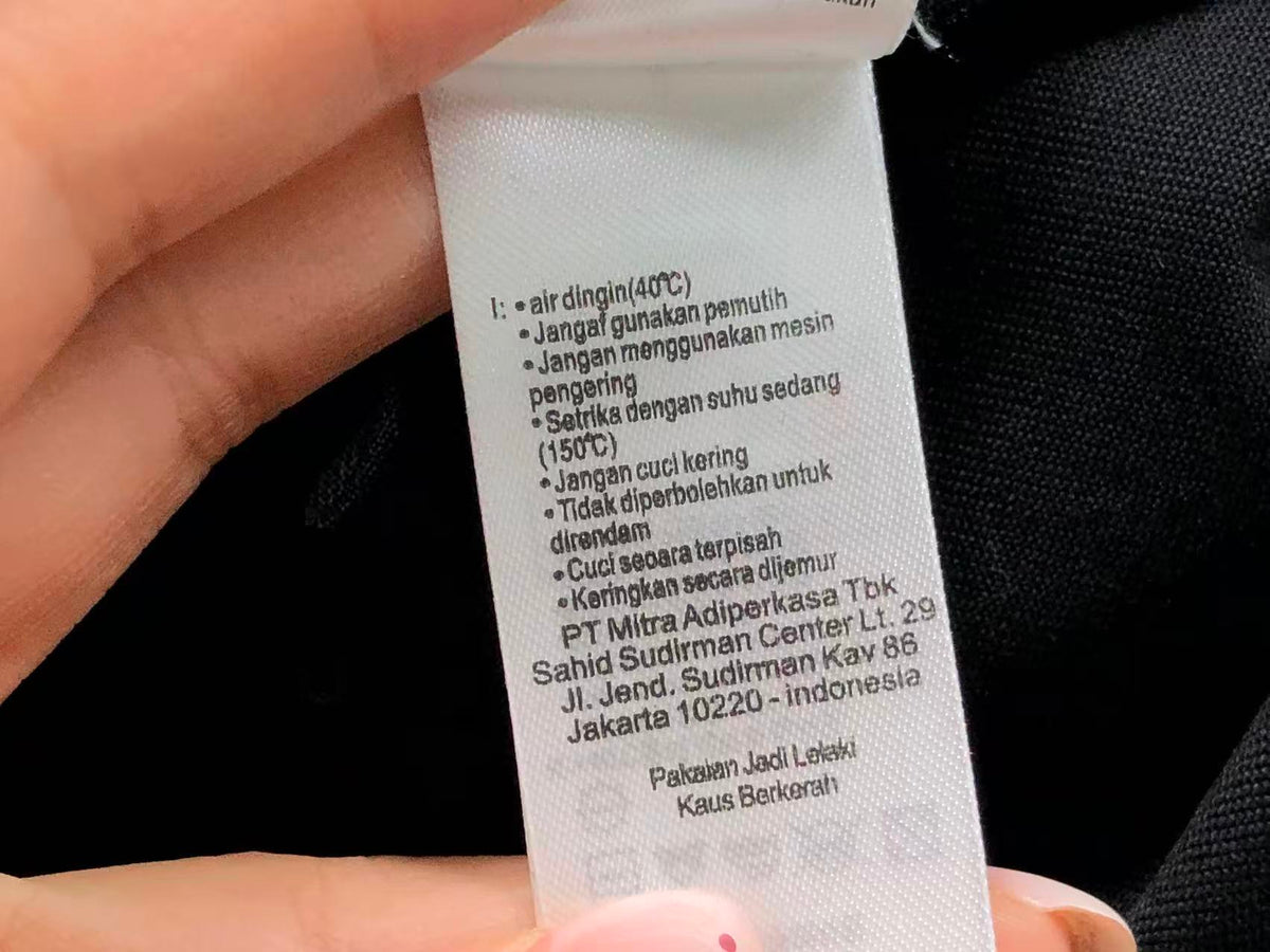 Klassisches T-Shirt