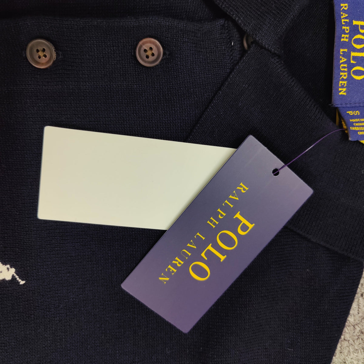 Ralph Lauren Hemd