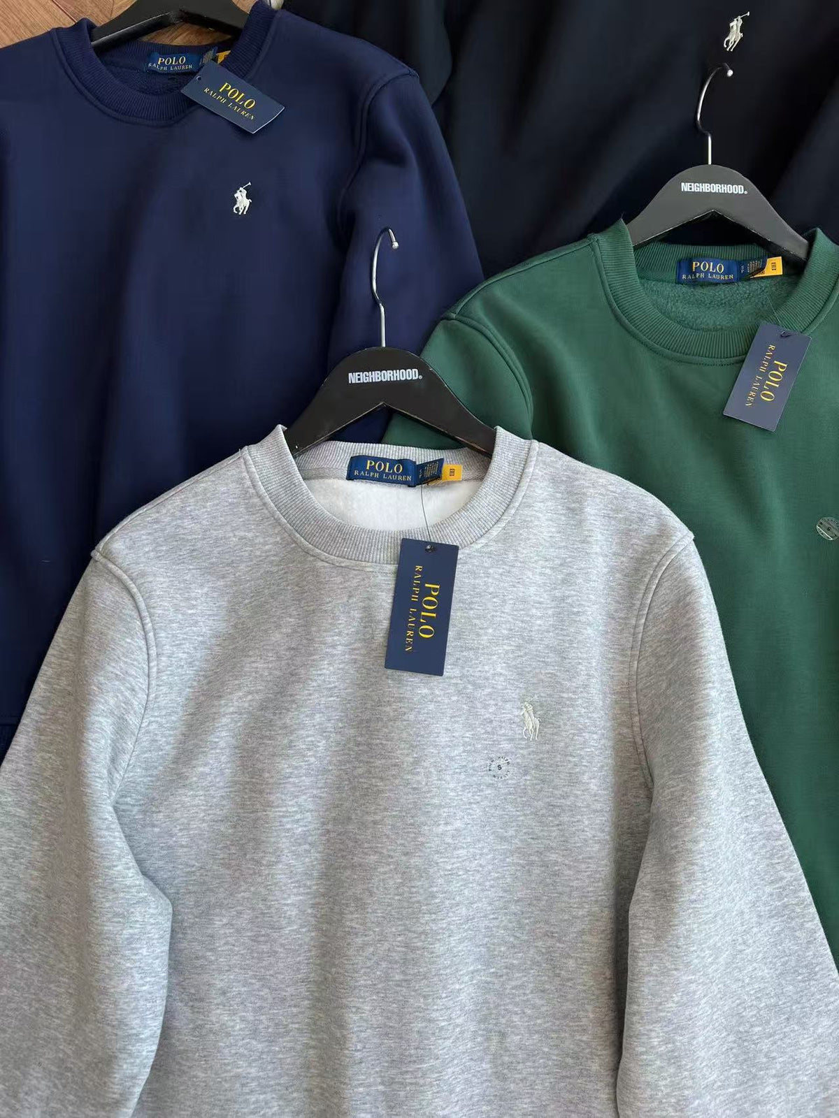 Ralph Lauren Pullover