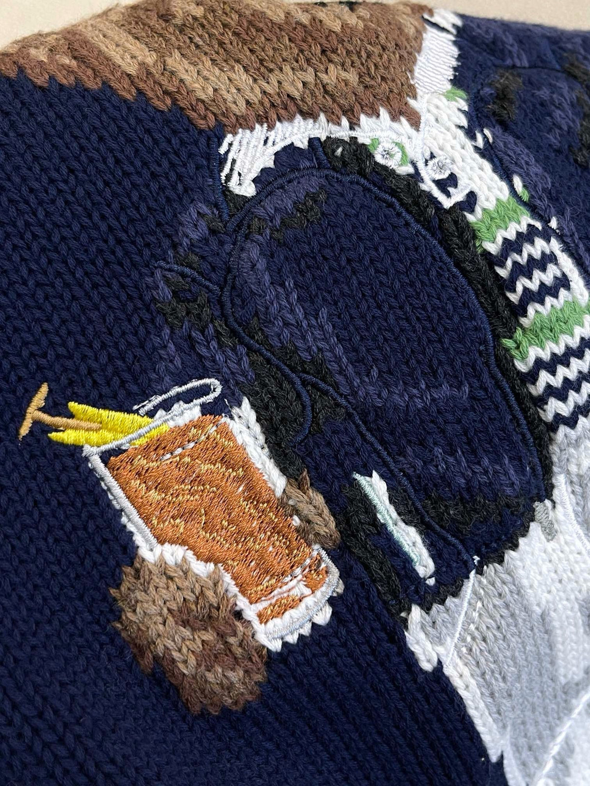 Ralph Lauren Pullover