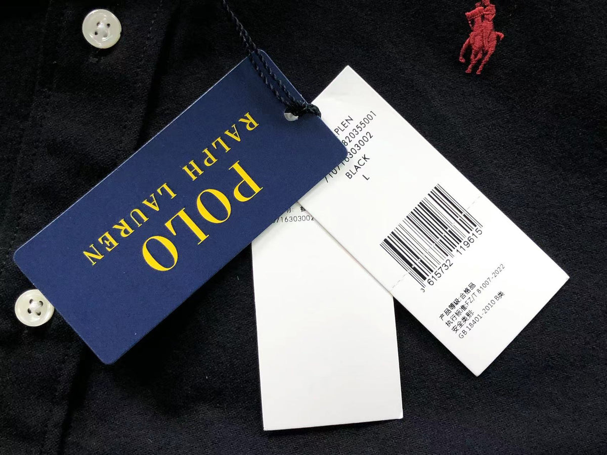 Ralph Lauren Hemd