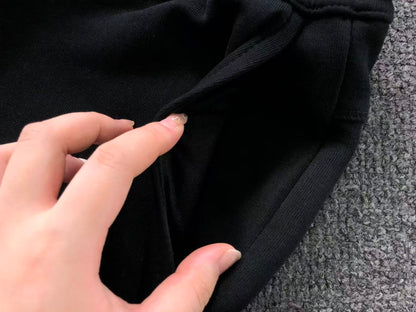 N1K Shorts