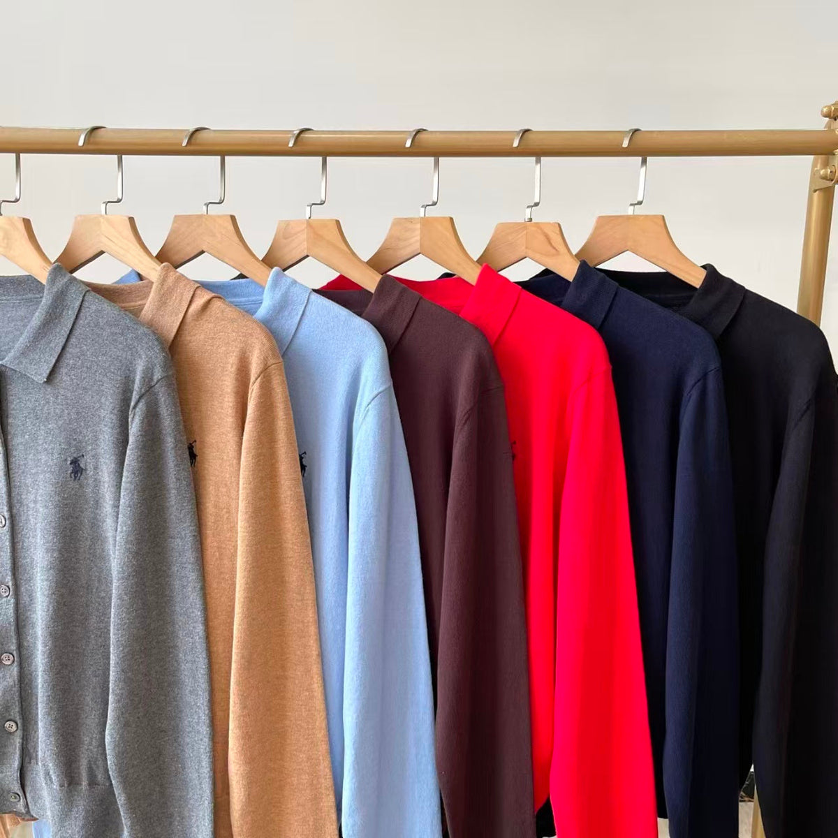 Ralph Lauren Damenpullover