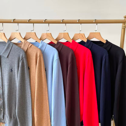 Ralph Lauren Damenpullover