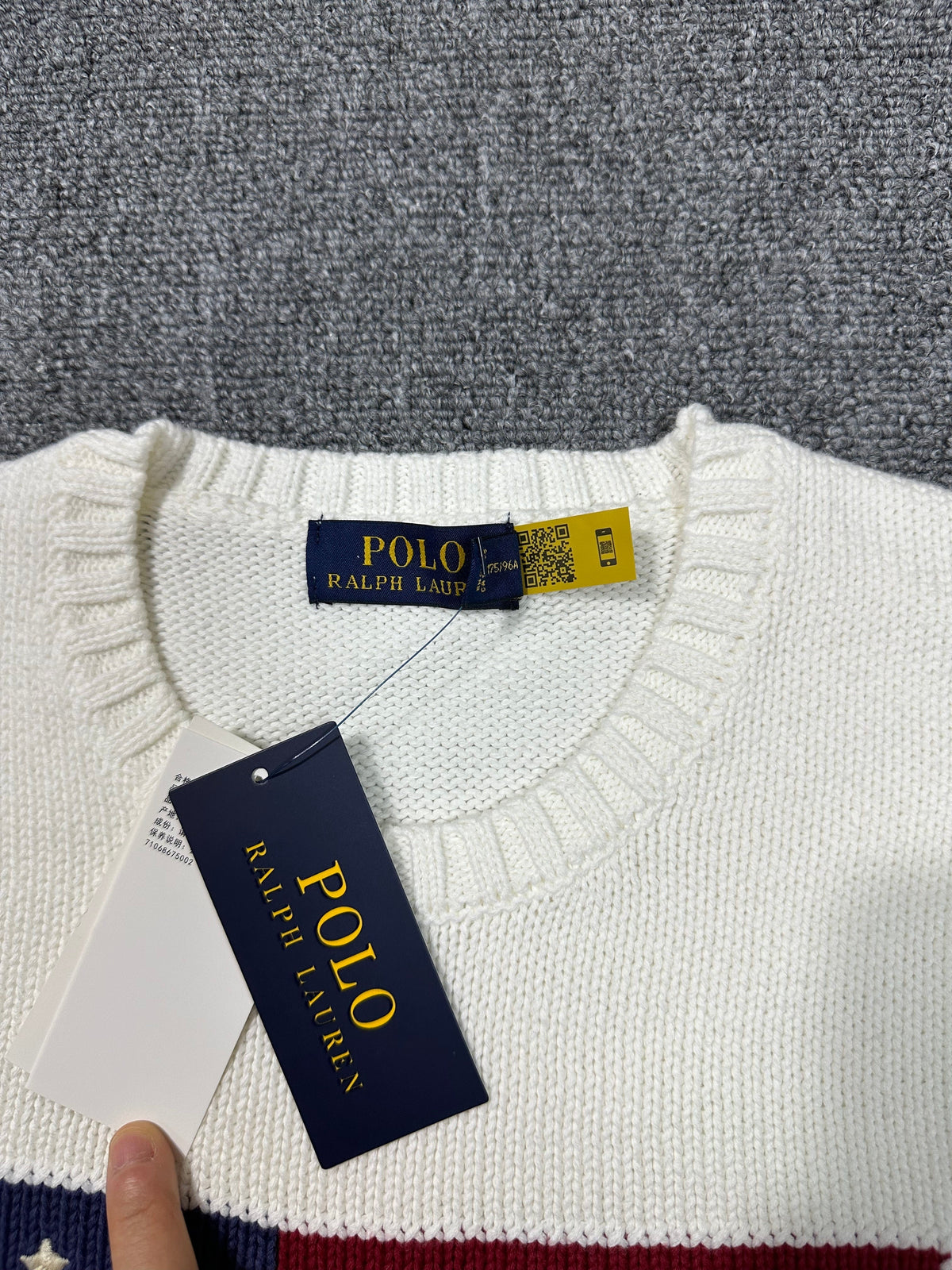 Ralph Lauren Pullover