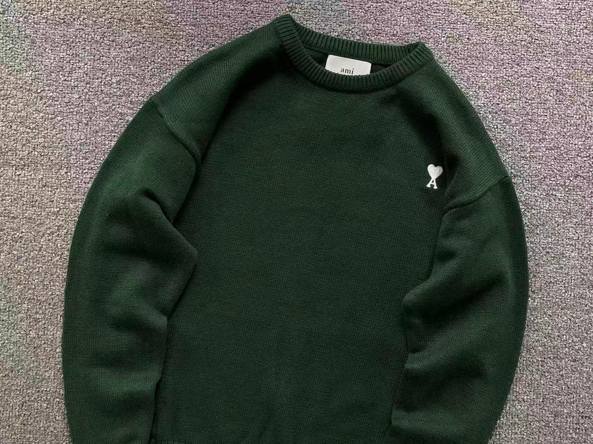 Am1 Pullover